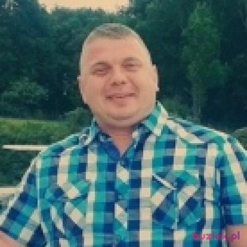 seta009, Male, 45 years, Kępno