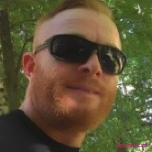 Ziemek82, Male, 44 years, Haarlem