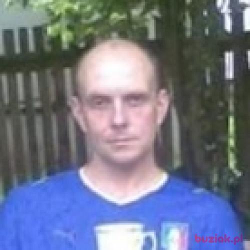 wybitnydaniel4, Male, 44 years, Włoszczowa