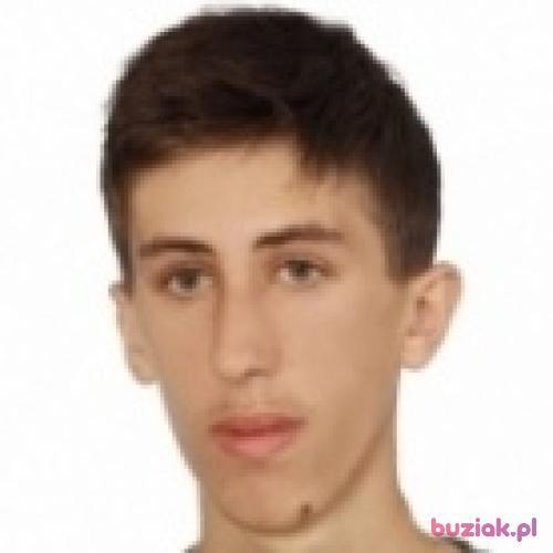 Banasz, Mężczyzna, 28 lat, Krasnystaw