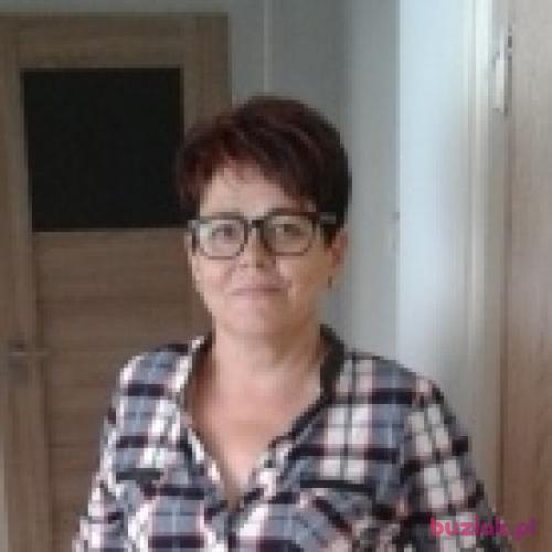 Bajadera, Female, 58 years, Kędzierzyn-Koźle