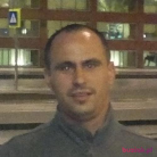 aleksdamian, Male, 41 years, Stargard Szczeciński