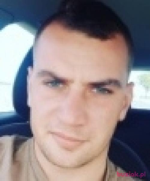 Krzysiek232, Male, 28 years, Leipzig