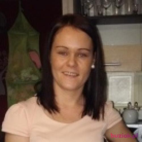 Basiuchna, Female, 36 years, Wołów