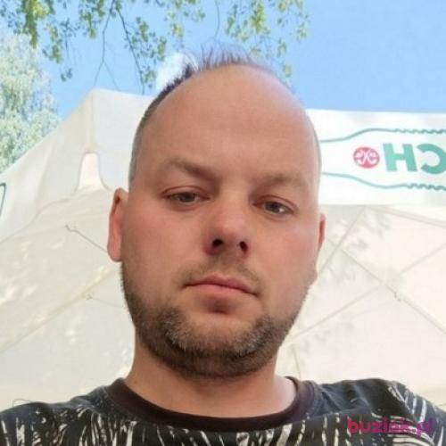 samotny40mily, Male, 42 years, Kielce