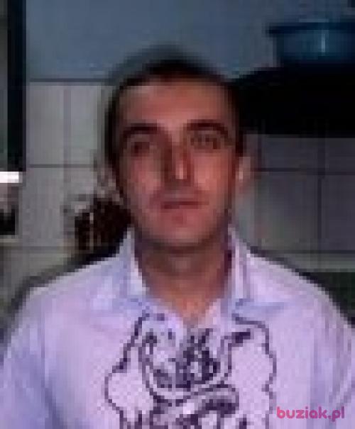 slawek55234, Male, 40 years, Żory