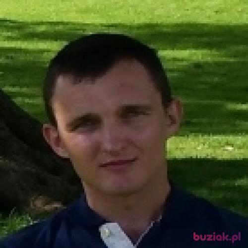 JANUSZKRK, Mężczyzna, 40 lat, Kraków