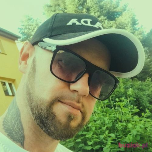 patricko7, Male, 35 years, Oleśnica
