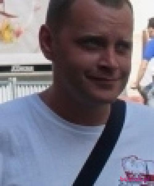 Marecki81gliwic, Male, 45 years, Gliwice