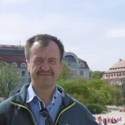 Hubson75, Mężczyzna, 51 lat, Łódź