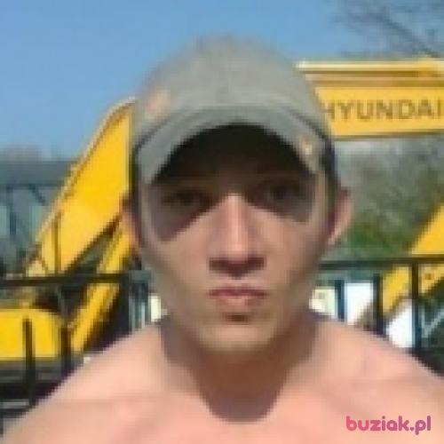 Traszka, Mężczyzna, 38 lat, Wrocław