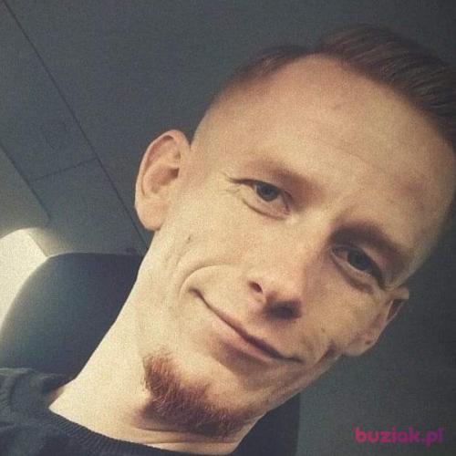 kamcioo24, Male, 26 years, Gostynin
