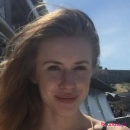 Motogirl, Kobieta, 28 lat, Warszawa