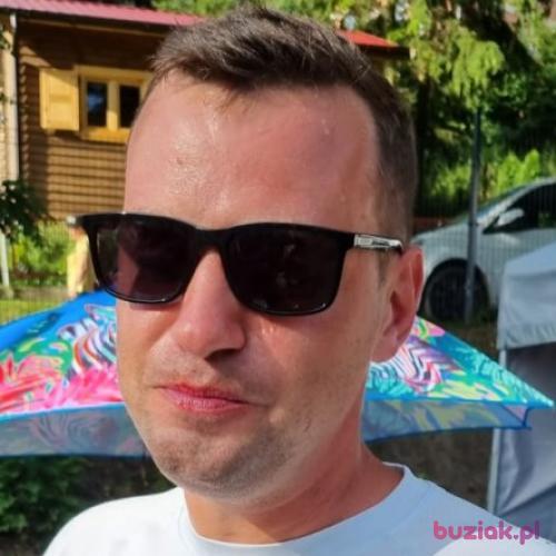 Lepar, Male, 39 years, Konin