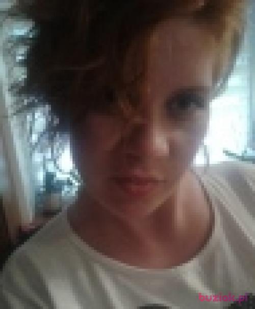 rudazolza, Female, 36 years, Rogoźno
