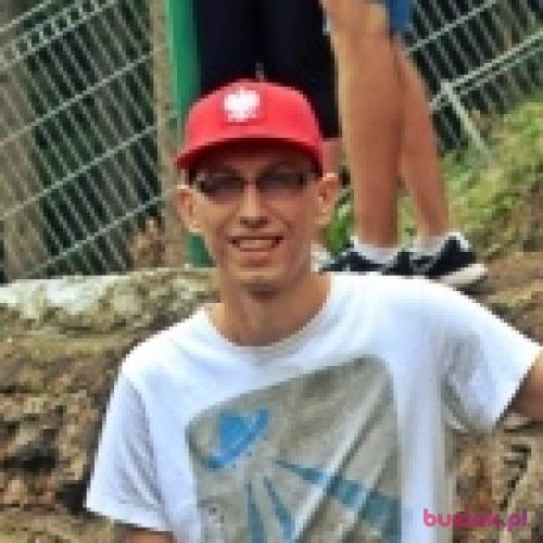 Luki52, Male, 30 years, Konin