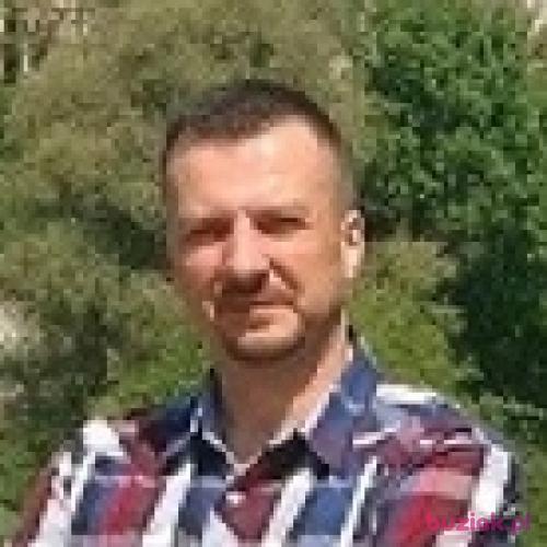 szmarcinsz40, Mężczyzna, 48 lat, Kraków