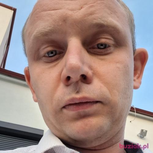 dtf, Male, 35 years, Krzywiń