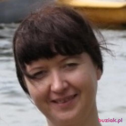 Anna374, Female, 46 years, Warszawa