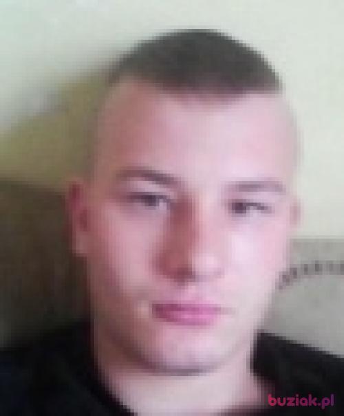 Chal2308, Male, 32 years, Gliwice