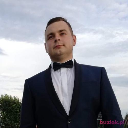 pomyslowy121, Male, 33 years, Słubice
