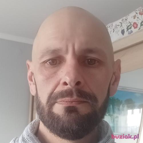 SeboSebo, Male, 44 years, Bielsko-Biała