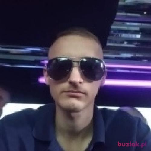 DamianBlues, Male, 29 years, Lębork