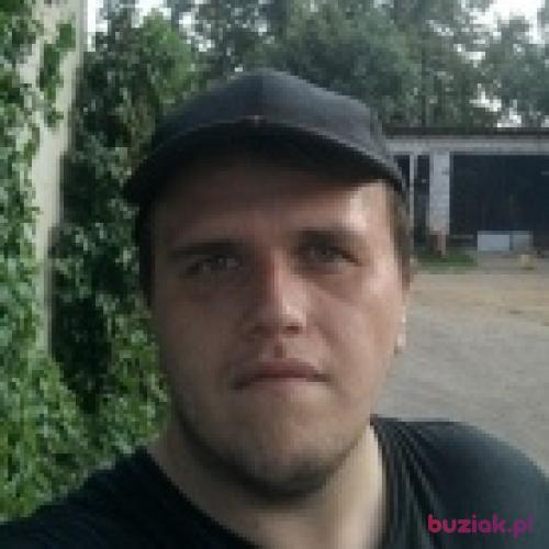 Mateusz1766, Male, 34 years, Różan