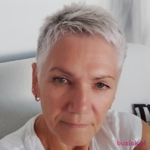 PrzyjaznaGrazia, Female, 60 years, Warszawa