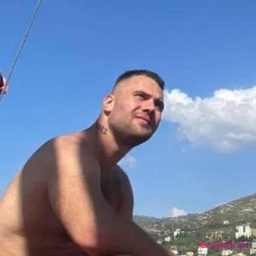 Matheo97xyz, Male, 28 years, Amsterdam