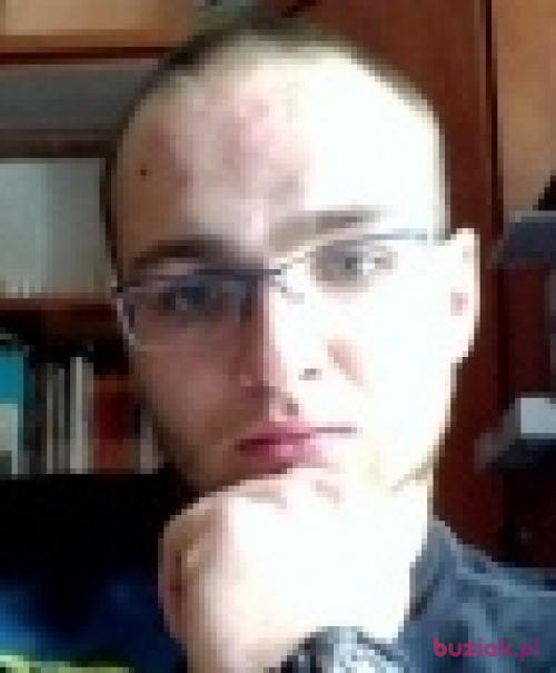 mati0903, Mężczyzna, 35 lat, Siemianowice Śląskie