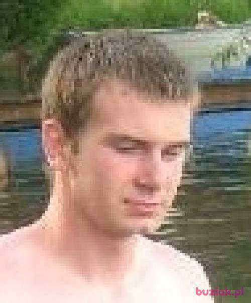 kucma, Male, 36 years, Białystok