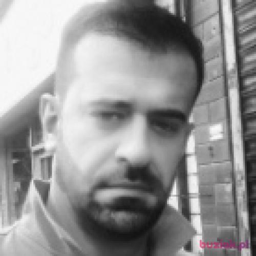 nicknorth, Mężczyzna, 41 lat, Tomaszów Mazowiecki