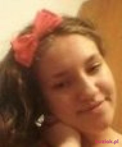 paulina21buziak, Female, 28 years, Wronki