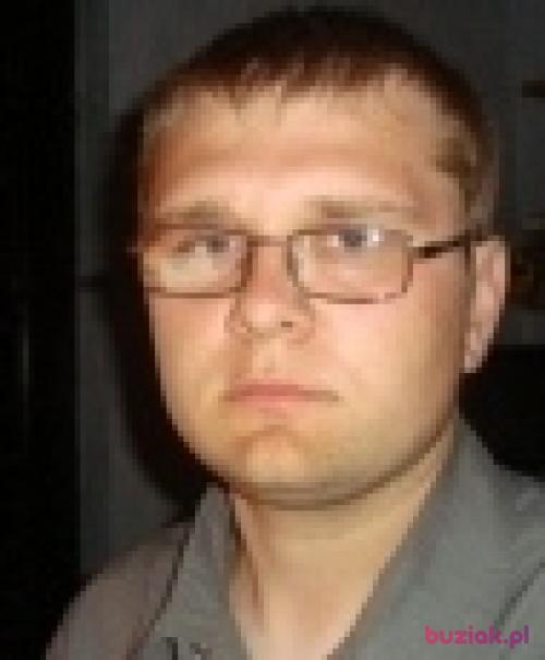 gajeski12, Male, 36 years, Łowicz