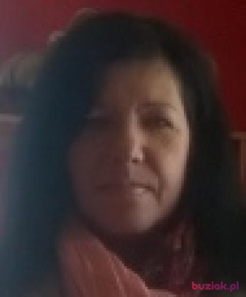 kolorowa46, Female, 57 years, Jastrowie