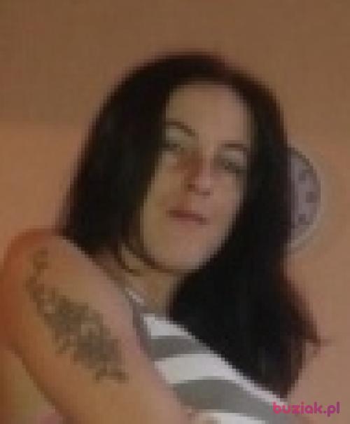 szalona26, Kobieta, 36 lat, Łódź