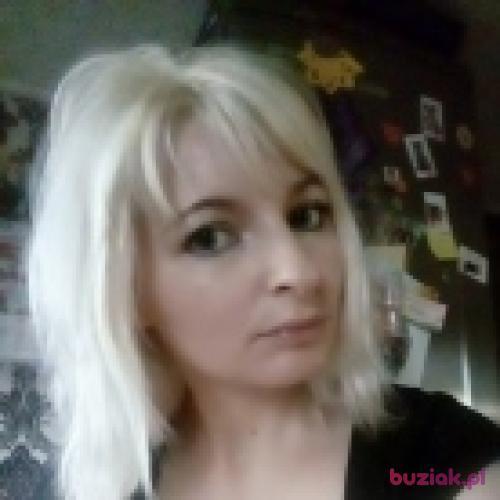 ewa422-84, Kobieta, 42 lata, Grudziądz