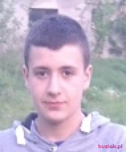 piotrhajduk, Mężczyzna, 26 lat, Nowy Sącz