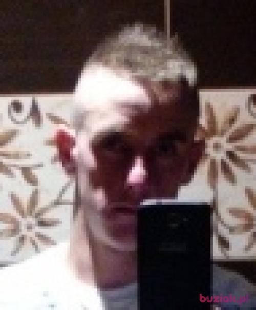 Adrianek24, Male, 34 years, Kościan