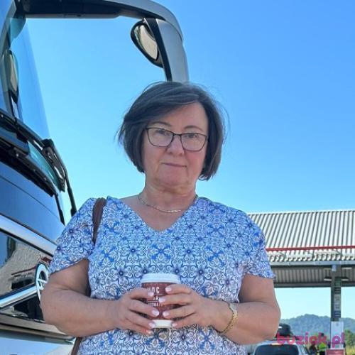 Irenkaa, Kobieta, 66 lat, Nowy Sącz