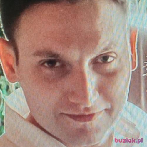 Robsooonn, Male, 36 years, Ostrów Mazowiecka