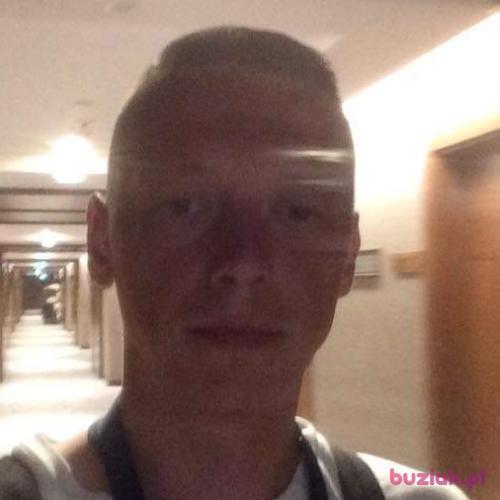 xAjek, Male, 38 years, Warszawa