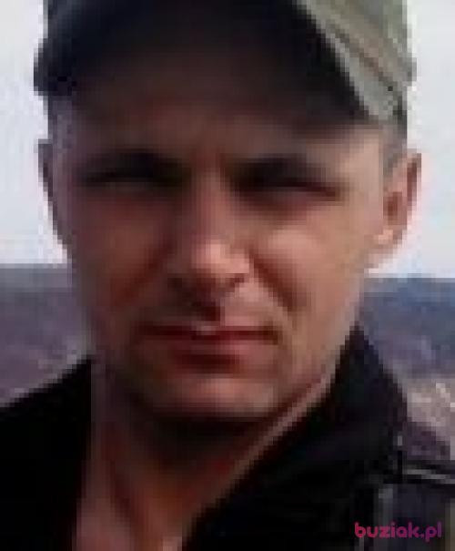radoslaw86, Male, 40 years, Tomaszów Lubelski