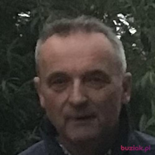 natotran, Male, 70 years, Dąbrowa Górnicza