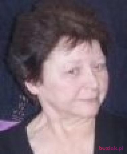 xxxirenaxxx, Kobieta, 79 lat, Łódź