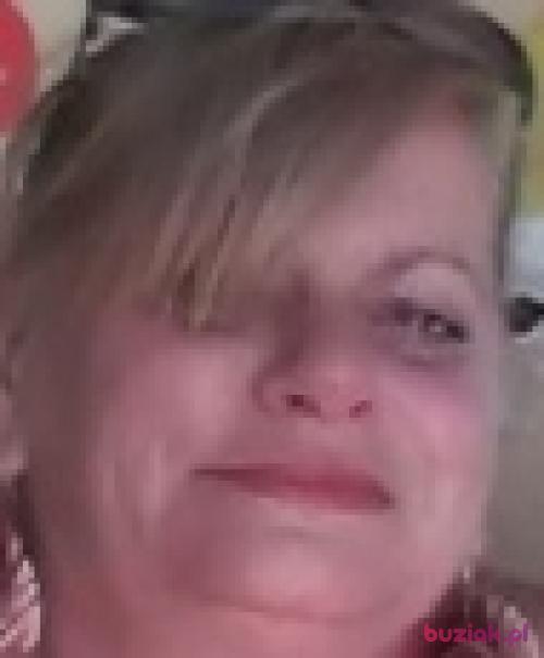 Ela1966, Female, 60 years, Kępno
