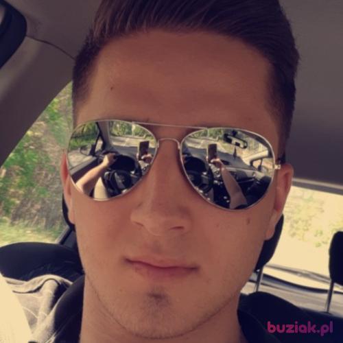 WojtiKK, Male, 22 years, Połaniec
