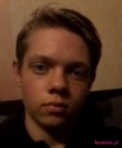 Andrzejek001, Male, 25 years, Łuków