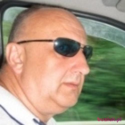 janusz53bd, Male, 61 years, Białystok